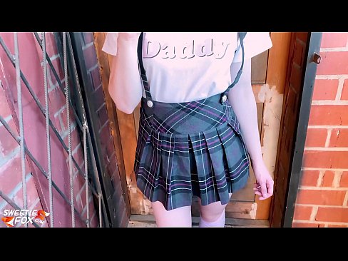 ❤️ Schoolgirl Sucks her dick deeply and fucks instead of studying. ️ Porn video at en-gb.osagoassist.ru ❌