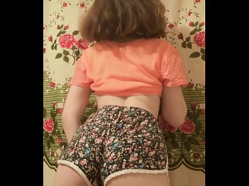 ❤️ Sexy young babe stripping off her shorts on camera. ️ Porn video at en-gb.osagoassist.ru ❌