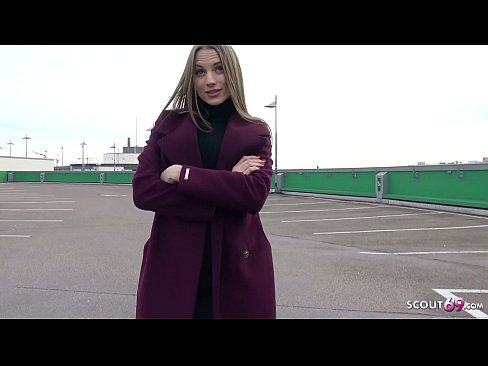 ❤️ GERMAN SCOUT - DREAMY, STILLA TOUCHING, PARKING AND SEXY FOR MONEY ️ Porn video at en-gb.osagoassist.ru ❌