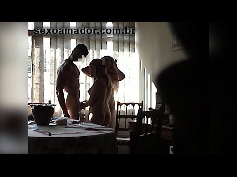❤️ Sex friends invite a giant man and a threesome with him ️ Porn video at en-gb.osagoassist.ru ❌