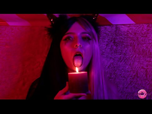 ❤️ A passionate blowjob from a sexy Succubus with a cum in her mouth. ️ Porn video at en-gb.osagoassist.ru ❌