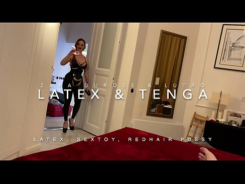 ❤️ Redheaded half-sister in a latex costume fucked by her half-brother ️ Porn video at en-gb.osagoassist.ru ❌