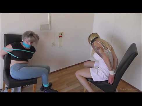 ❤️ Addicted / tied up and gagged / damsel in distress ️ Porn video at en-gb.osagoassist.ru ❌
