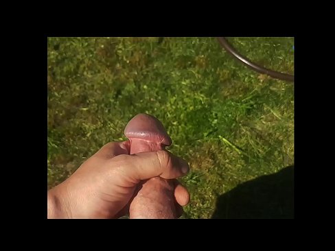 ❤️ Hot hottie fisting her pink pussy and cumming with a squirt in the summer garden ️ Porn video at en-gb.osagoassist.ru ❌
