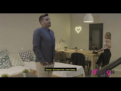 ❤️ PORNBCN 4K One mature woman with big tits wants to be anal fucked by a young gigolo with a big dick blowjob amortism hard fucking hand job doggy style pussy licking orgasm French subtitles ️ Porn video at en-gb.osagoassist.ru ❌