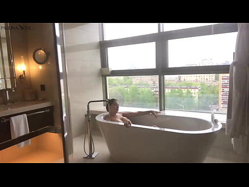 ❤️ Tremendous babe Passionately jerking off her pussy in the bathroom ️ Porn video at en-gb.osagoassist.ru ❌