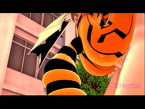 ❤️ Wasp Girl Monster ️ Porn video at en-gb.osagoassist.ru ❌