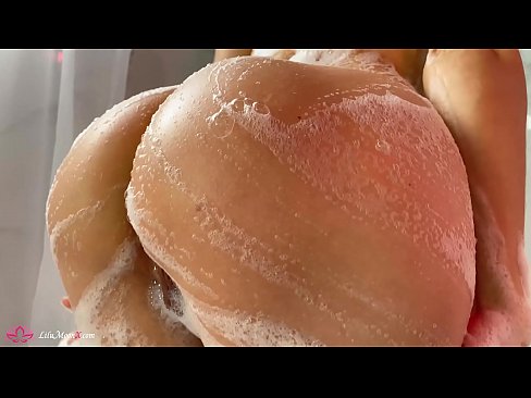 ❤️ Brunette Masturbates Pussy with Vibrator to Intense Orgasm in Shower ️ Porn video at en-gb.osagoassist.ru ❌