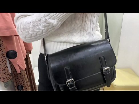 ❤️ Public masturbation of young bitch FeralBerry with a dildo in the fitting room ️ Porn video at en-gb.osagoassist.ru ❌