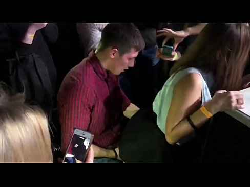 ❤️ Real sex in a Russian nightclub. 18 year old Russian girl anal and vagina fucked in nightclub ️ Porn video at en-gb.osagoassist.ru ❌