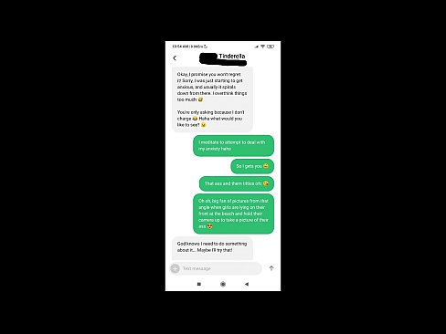 ❤️ I added a new PAWG from Tinder to my harem ( talk to Tinder included) ️ Porn video at en-gb.osagoassist.ru ❌