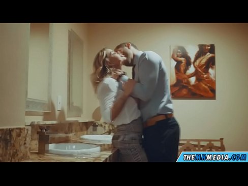 ❤️ When a busty blonde seduces you in a public toilet ️ Porn video at en-gb.osagoassist.ru ❌